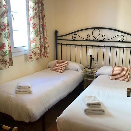 Imeda Apartamento Salvia Sierra Nevada Eksteriør bilde